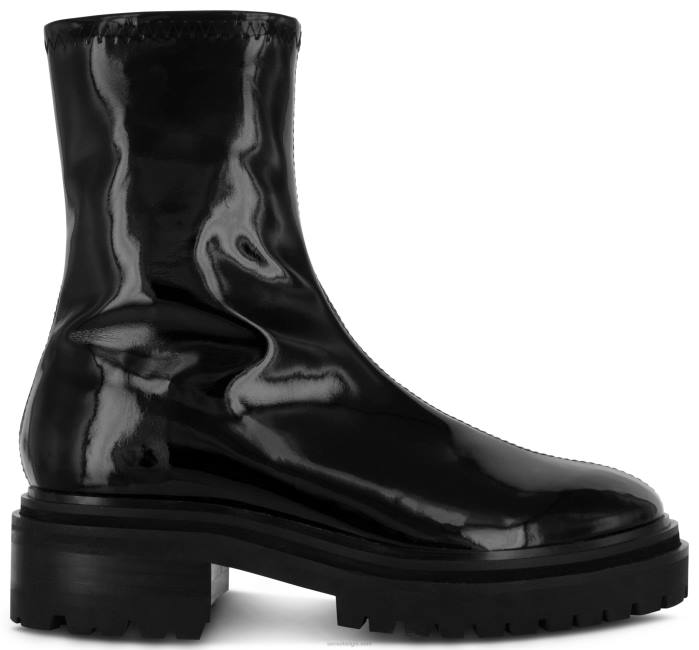 4P2846 Senso laarzen peyton ii ebbenhout