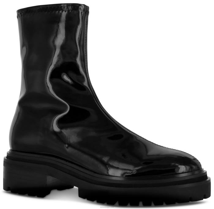 4P2846 Senso laarzen peyton ii ebbenhout