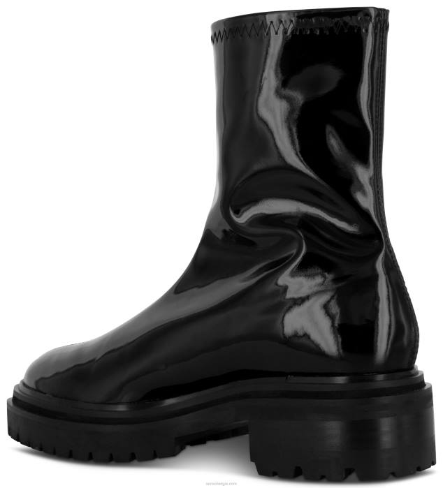 4P2846 Senso laarzen peyton ii ebbenhout