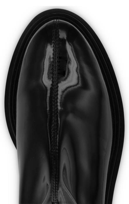 4P2846 Senso laarzen peyton ii ebbenhout