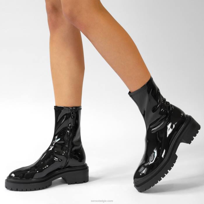 4P2846 Senso laarzen peyton ii ebbenhout