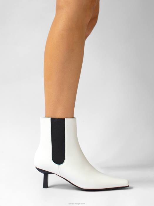 4P2847 Senso laarzen orlando ijs