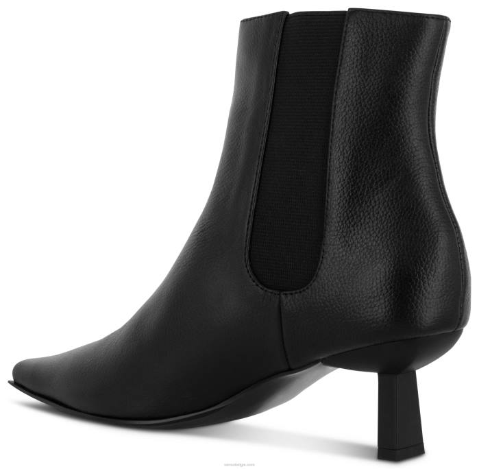 4P2848 Senso laarzen orlando ebbenhout