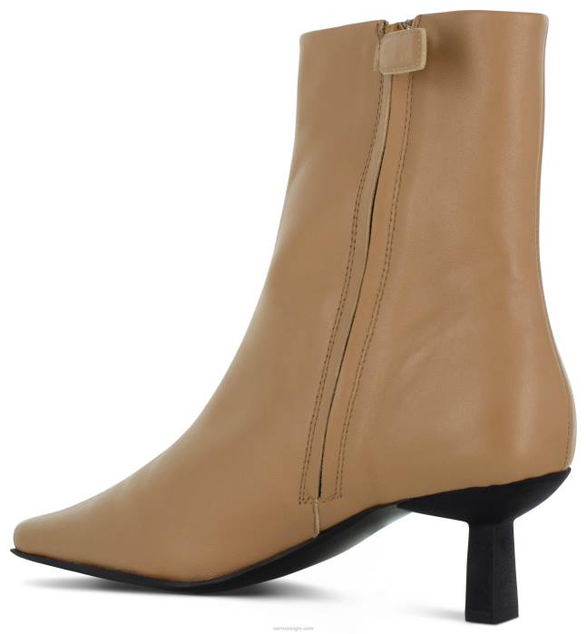 4P2850 Senso herfst/winter 21 orly butterscotch