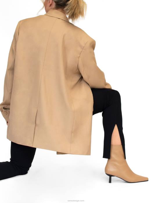 4P2850 Senso herfst/winter 21 orly butterscotch