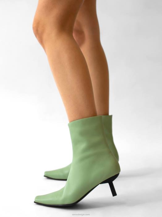 4P2851 Senso lente/zomer 21 orly pistache