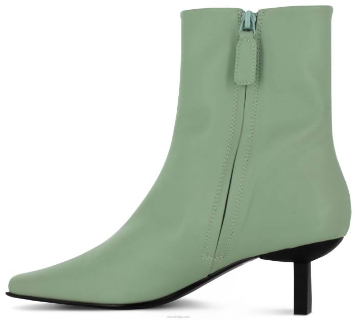 4P2851 Senso lente/zomer 21 orly pistache