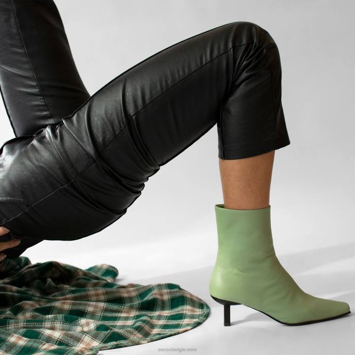 4P2851 Senso lente/zomer 21 orly pistache