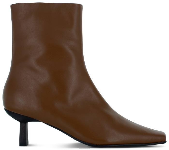 4P2852 Senso lente/zomer 21 orly kastanje