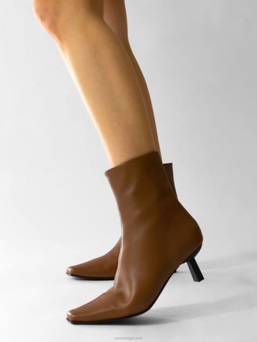 4P2852 Senso lente/zomer 21 orly kastanje