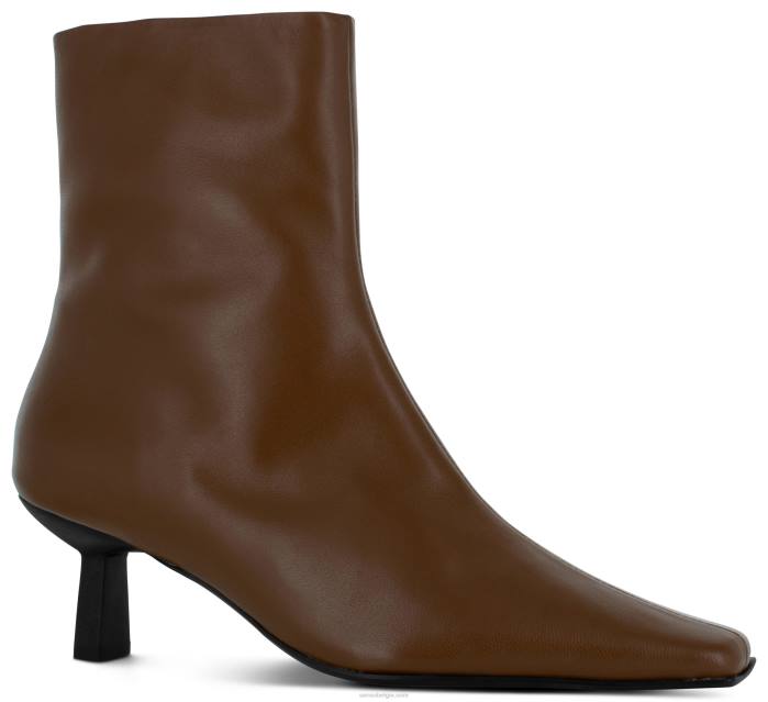 4P2852 Senso lente/zomer 21 orly kastanje