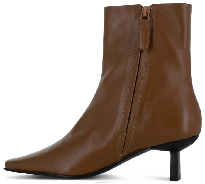 4P2852 Senso lente/zomer 21 orly kastanje