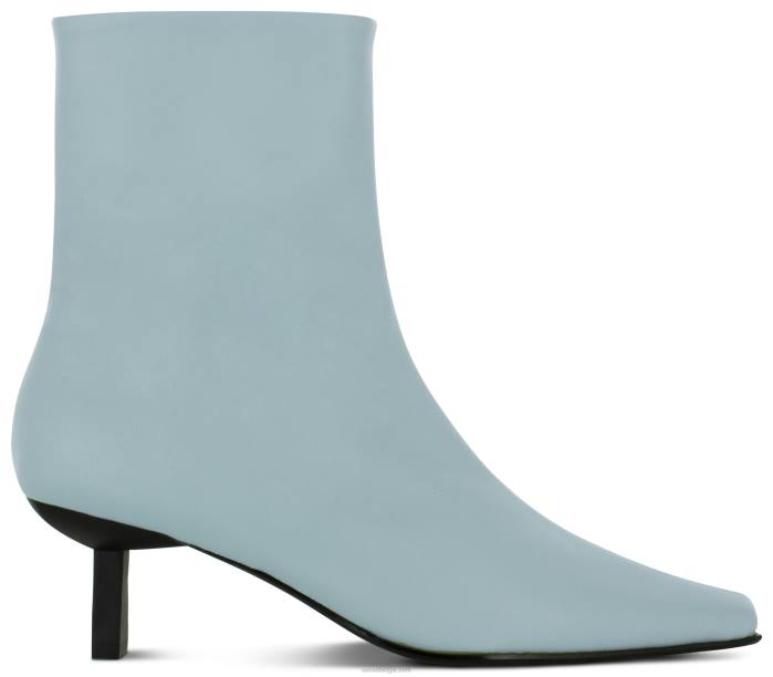 4P2853 Senso lente/zomer 21 orly bluebell