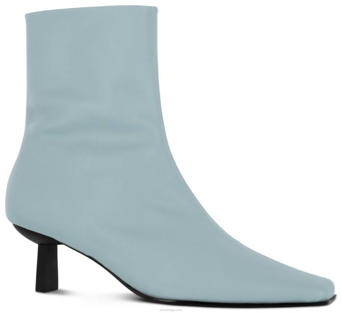 4P2853 Senso lente/zomer 21 orly bluebell