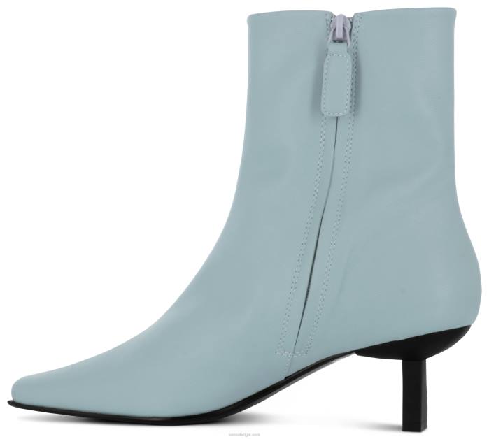 4P2853 Senso lente/zomer 21 orly bluebell