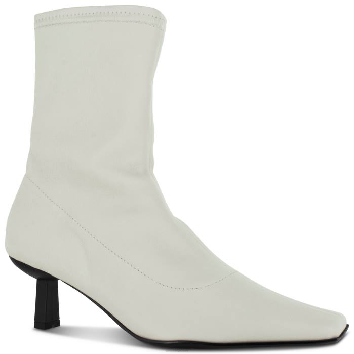 4P2855 Senso laarzen orianna krijt