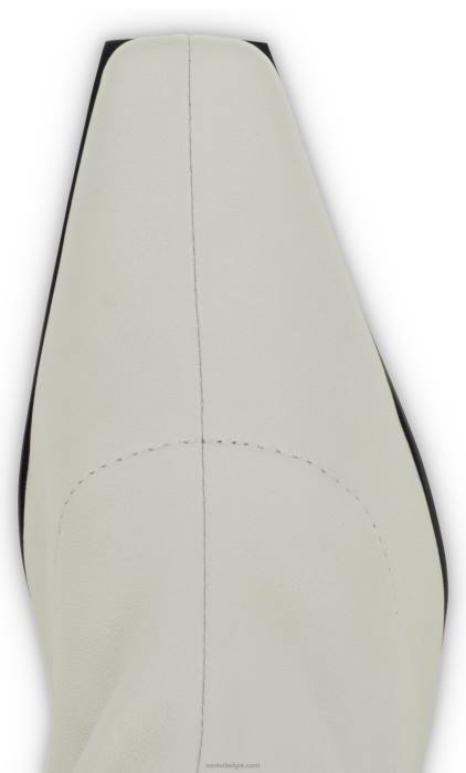 4P2855 Senso laarzen orianna krijt