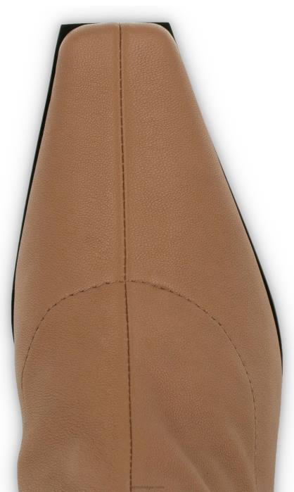 4P2856 Senso laarzen orianna butterscotch