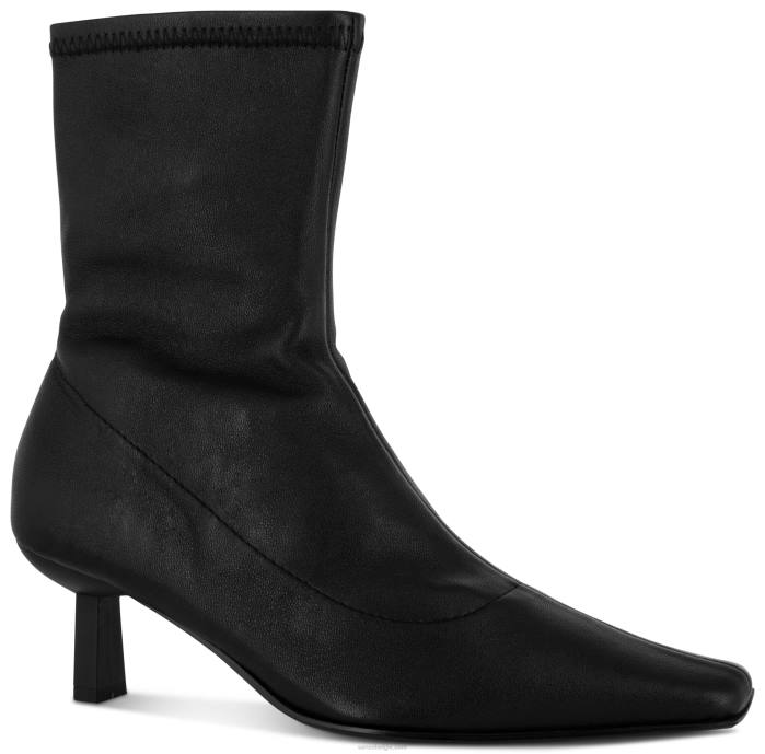 4P2857 Senso laarzen orianna ebbenhout