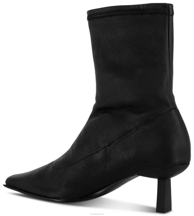 4P2857 Senso laarzen orianna ebbenhout