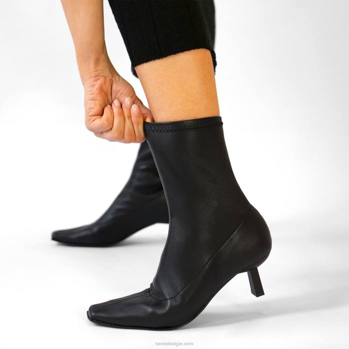 4P2857 Senso laarzen orianna ebbenhout