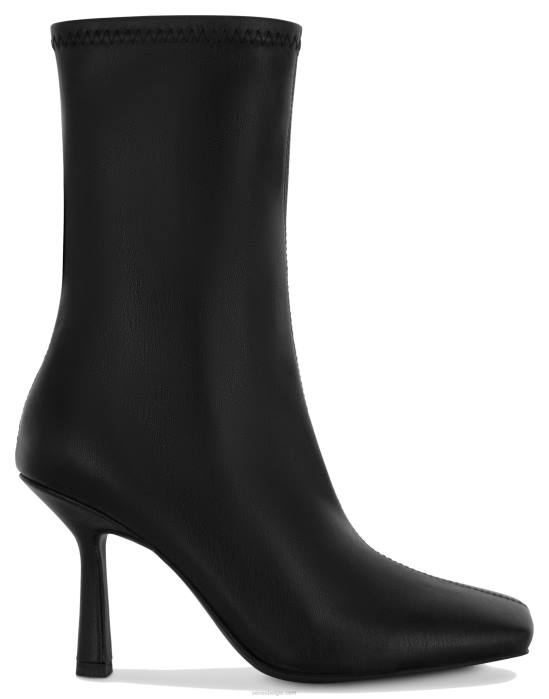 4P2858 Senso laarzen sora ebbenhout