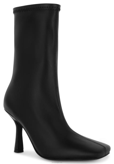 4P2858 Senso laarzen sora ebbenhout