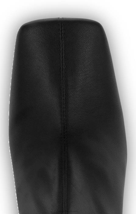 4P2858 Senso laarzen sora ebbenhout