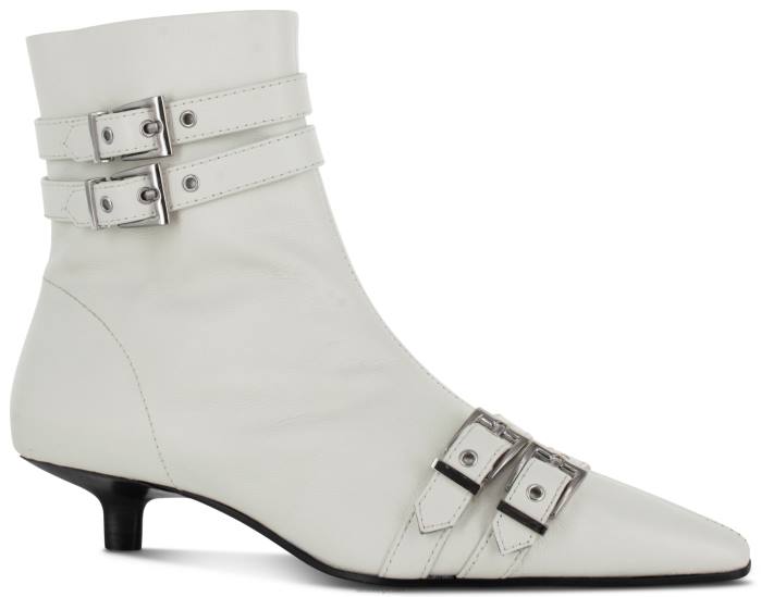 4P285 Senso laarzen faras ii ijs