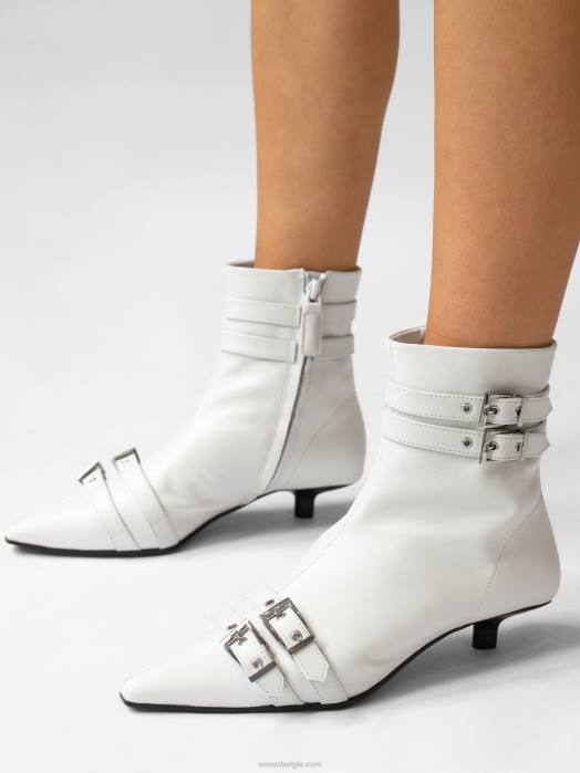 4P285 Senso laarzen faras ii ijs