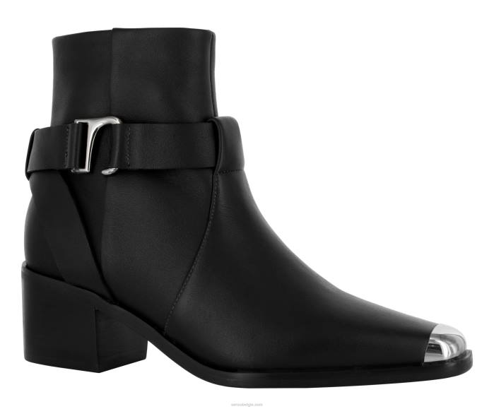 4P2860 Senso laarzen roma ebbenhout