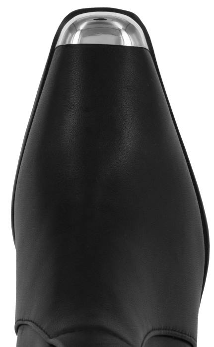 4P2860 Senso laarzen roma ebbenhout