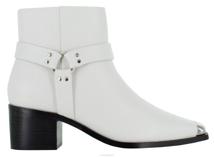 4P2862 Senso laarzen roo i ice