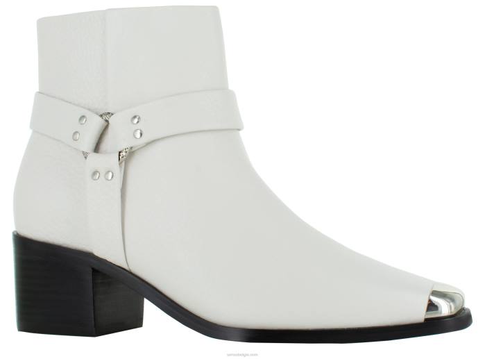 4P2862 Senso laarzen roo i ice