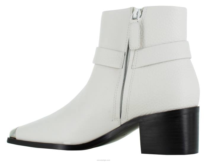 4P2862 Senso laarzen roo i ice