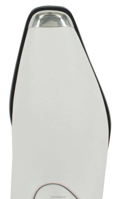 4P2862 Senso laarzen roo i ice