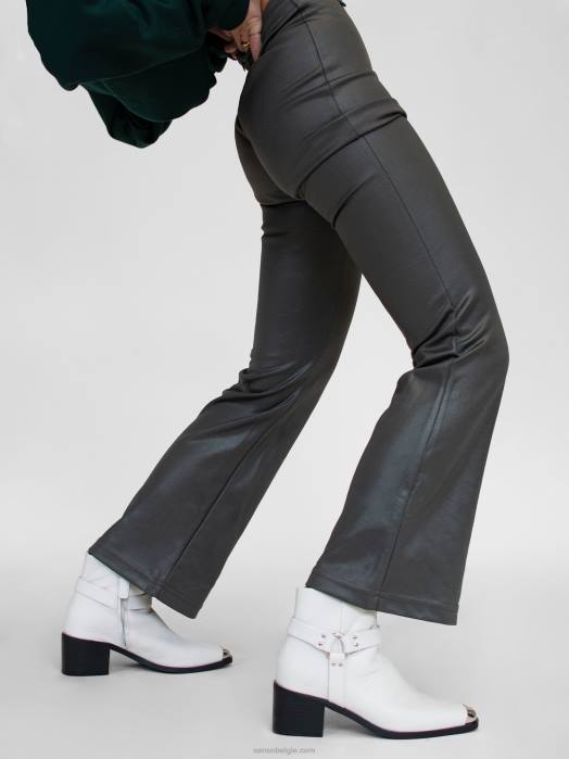 4P2862 Senso laarzen roo i ice