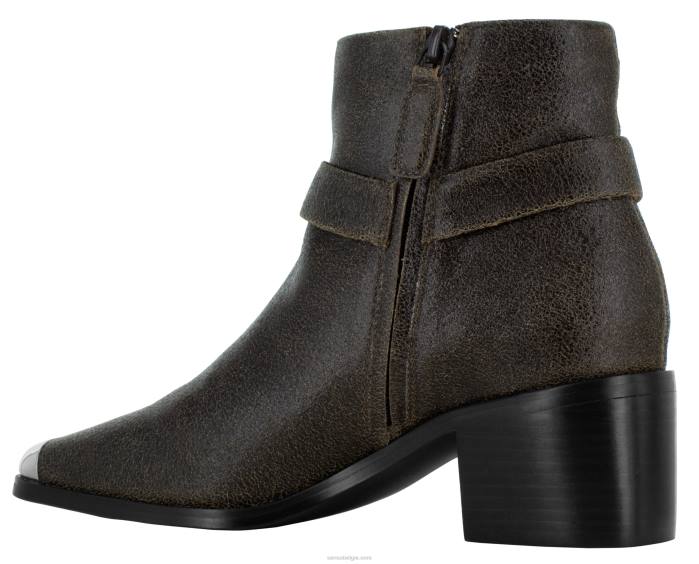 4P2863 Senso laarzen roo ii slib