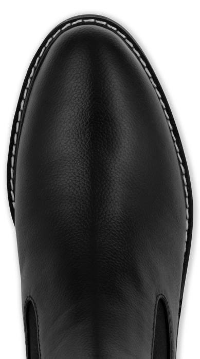 4P2864 Senso laarzen lenny en ebbenhout