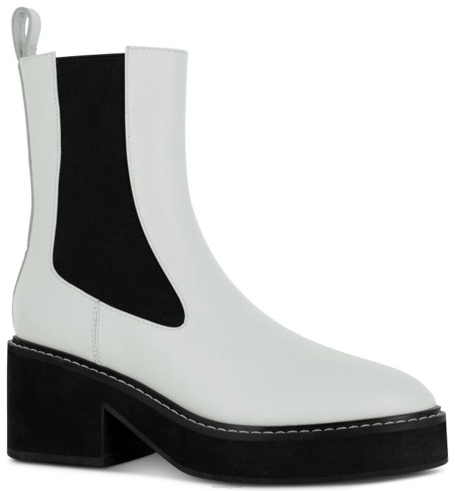 4P2865 Senso laarzen lenny ii ijs