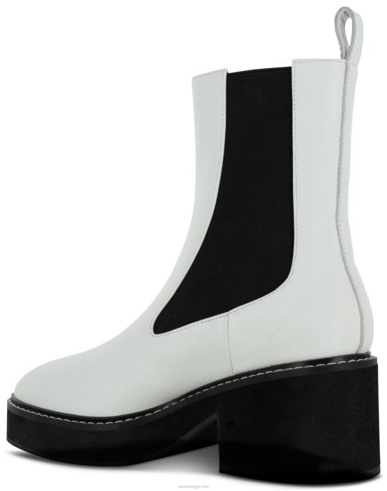 4P2865 Senso laarzen lenny ii ijs