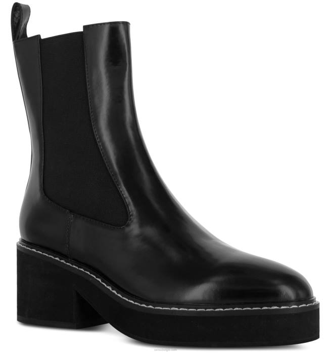 4P2866 Senso laarzen lenny iii ebbenhout