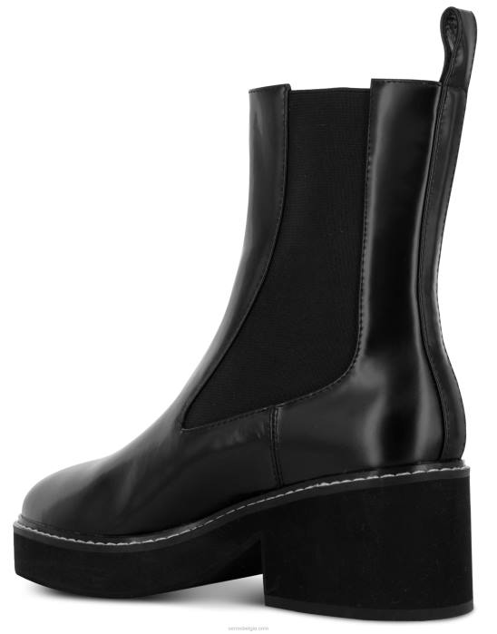 4P2866 Senso laarzen lenny iii ebbenhout