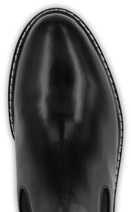 4P2866 Senso laarzen lenny iii ebbenhout