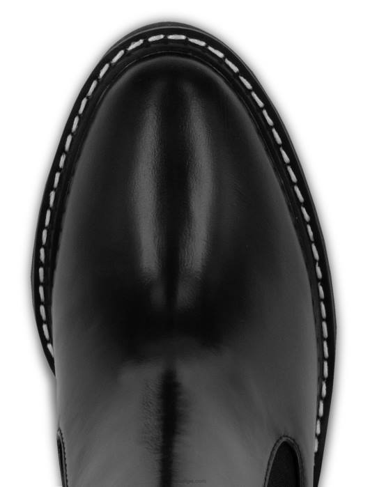 4P2868 Senso laarzen harper ii ebbenhout