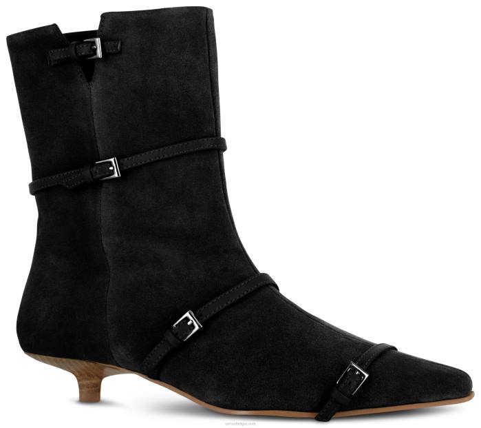 4P286 Senso lente/zomer 21 fai ebbenhout