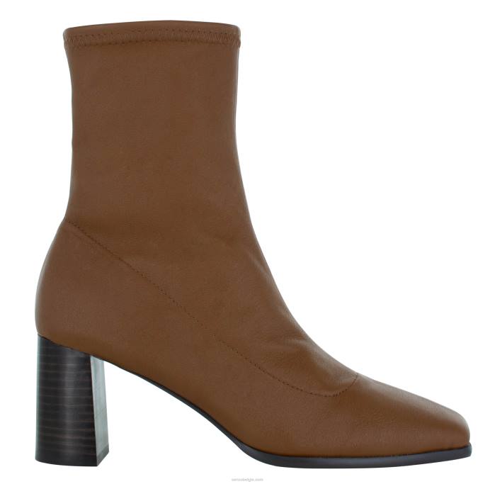 4P2871 Senso herfst/winter 21 elsie ii kastanje