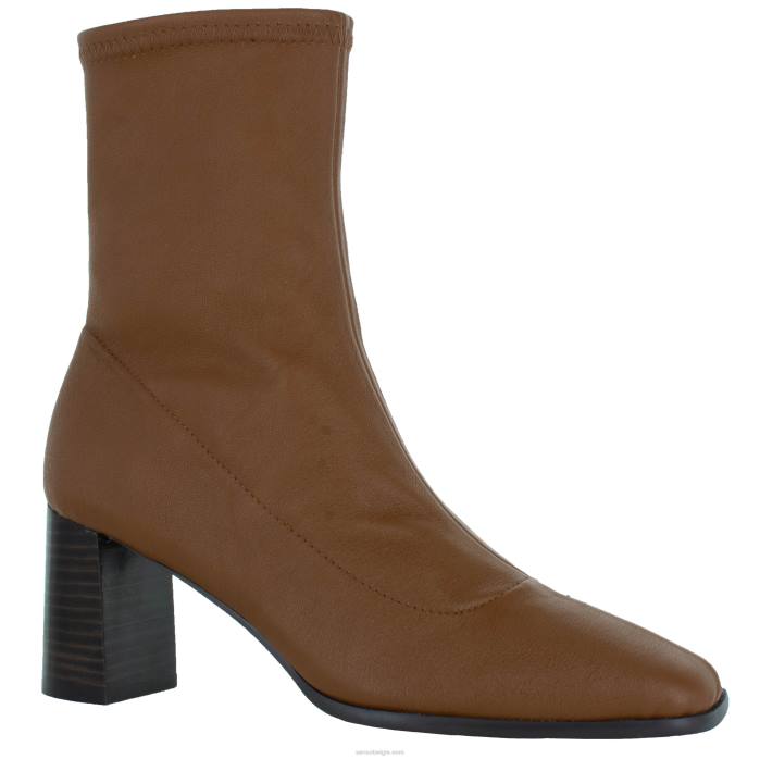 4P2871 Senso herfst/winter 21 elsie ii kastanje