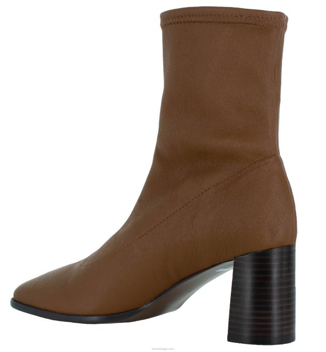 4P2871 Senso herfst/winter 21 elsie ii kastanje