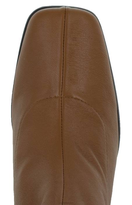 4P2871 Senso herfst/winter 21 elsie ii kastanje